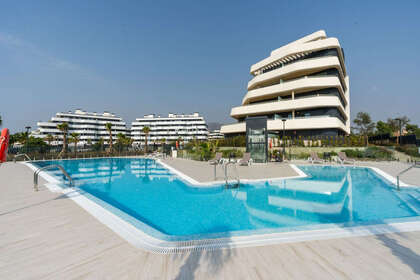 Апартаменты Продажа в Torremolinos, Málaga. 