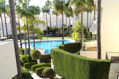 Дом Продажа в Hacienda Las Chapas, Marbella, Málaga. 