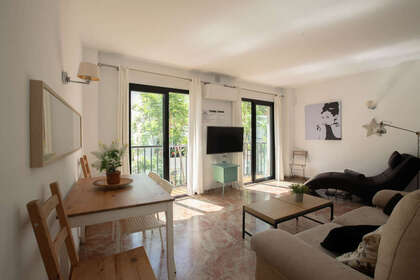 Апартаменты Продажа в Los Boliches, Fuengirola, Málaga. 