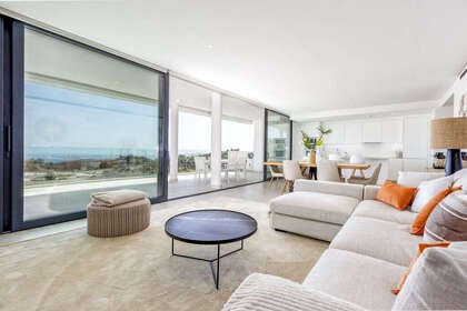 Апартаменты Продажа в Benalmádena, Málaga. 