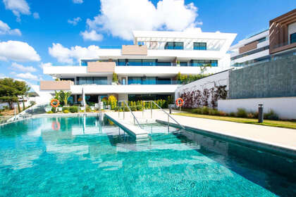 Апартаменты Продажа в Puerto de Cabopino, Marbella, Málaga. 
