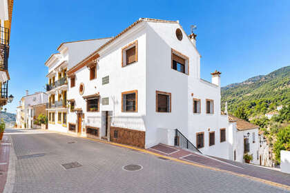 Maison de ville vendre en Ojén, Málaga. 