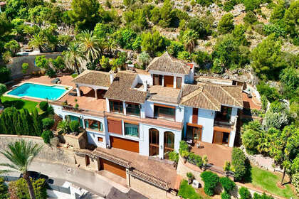 Таунхаус Продажа в Dénia, Alicante. 