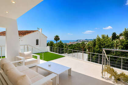 Таунхаус Продажа в Torreblanca, Fuengirola, Málaga. 