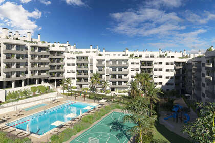 Апартаменты Продажа в Mijas, Málaga. 
