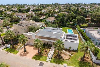Таунхаус Продажа в Sotogrande, Cádiz. 