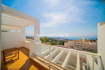 Апартаменты Продажа в Benalmádena, Málaga. 
