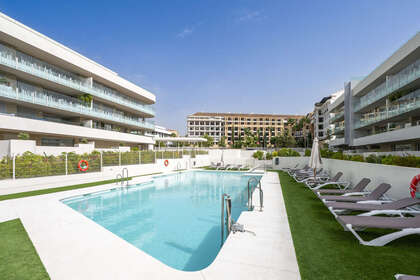 Апартаменты Продажа в San Pedro de Alcántara, Marbella, Málaga. 