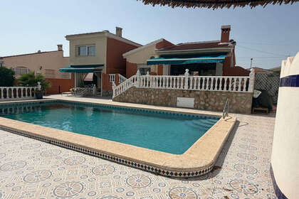 Таунхаус Продажа в Ciudad Quesada, Rojales, Alicante. 