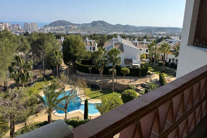 Апартаменты Продажа в Finestrat, Alicante. 