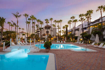 Апартаменты Продажа в Marbella, Málaga. 