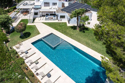 Таунхаус Продажа в La Sierrezuela, Mijas, Málaga. 