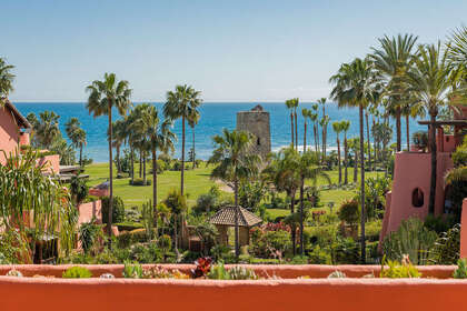 Апартаменты Продажа в Estepona, Málaga. 