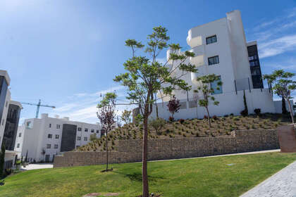 Апартаменты Продажа в Fuengirola, Málaga. 