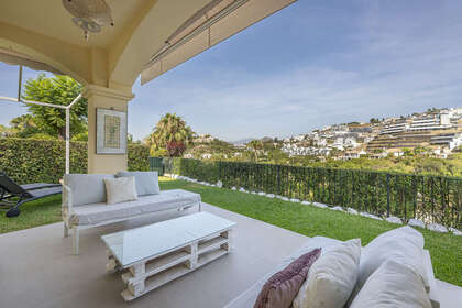 Апартаменты Продажа в Benahavís, Málaga. 