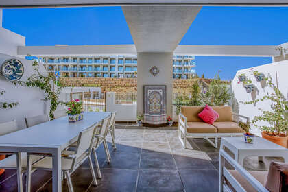 Апартаменты Продажа в Cala Del Moral, La, Málaga. 