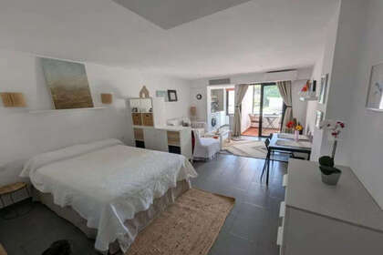 Студия Продажа в Sotogrande, Cádiz. 