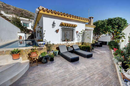 Таунхаус Продажа в Benalmádena, Málaga. 