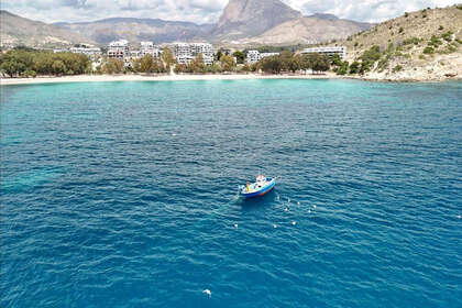 Пентхаус Продажа в Villajoyosa/Vila Joiosa (la), Alicante. 