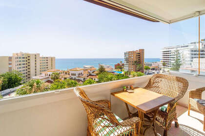 Пентхаус Продажа в Torremolinos, Málaga. 
