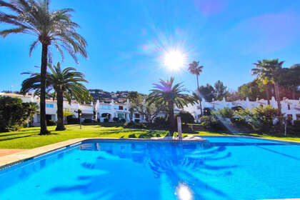 Apartment for sale in Sella, Alicante. 