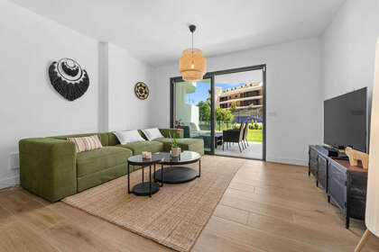 Апартаменты Продажа в Fuengirola, Málaga. 