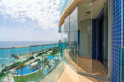Пентхаус Продажа в Punta Prima, Alicante. 