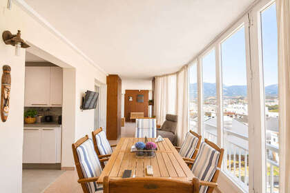 Апартаменты Продажа в Los Boliches, Fuengirola, Málaga. 