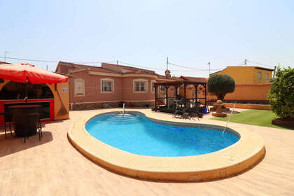 Дом Продажа в Benijófar, Alicante. 