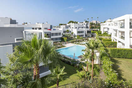 Пентхаус Продажа в Benalmádena, Málaga. 