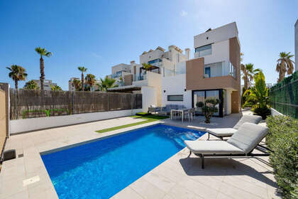 Таунхаус Продажа в Guardamar del Segura, Alicante. 