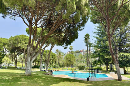 Penthouse for sale in Puerto Banús, Málaga. 
