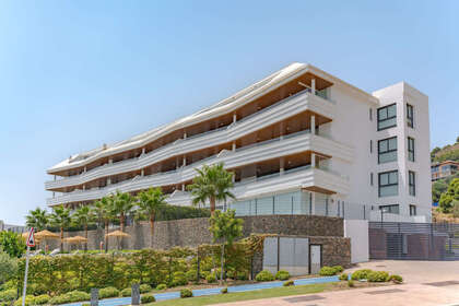 Апартаменты Продажа в Fuengirola, Málaga. 