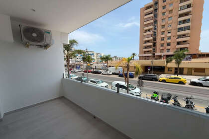 Апартаменты Продажа в Torremolinos, Málaga. 