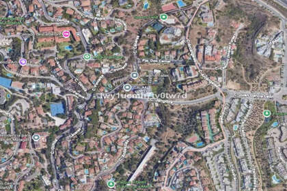 Участок Продажа в Cerrado de Calderon, Málaga. 