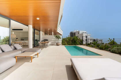 Appartement vendre en Benalmádena, Málaga. 