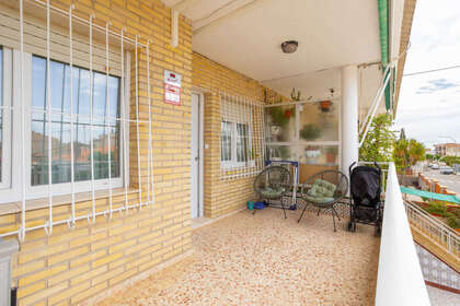 Apartment for sale in Torre de la Horadada, Alicante. 