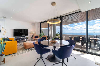 Apartment for sale in Fuengirola, Málaga. 