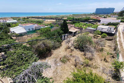 Cluster house for sale in Guardamar del Segura, Alicante. 