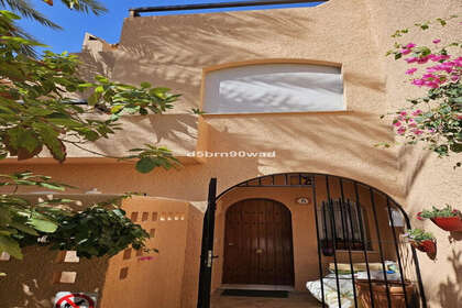 Maison de ville vendre en Atalaya, La, Málaga. 
