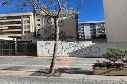 Plot for sale in Marbella, Málaga. 