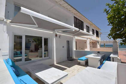 Maison de ville vendre en Cala Del Moral, La, Málaga. 