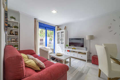 Апартаменты Продажа в Los Boliches, Fuengirola, Málaga. 
