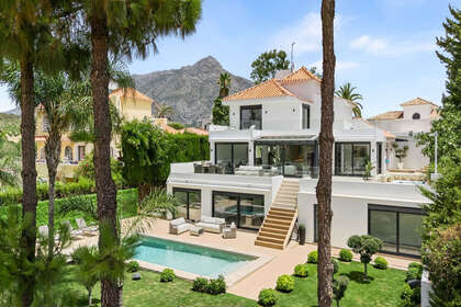 Maison de ville vendre en Nueva andalucia, Málaga. 