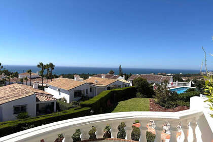 Apprt dernier Etage vendre en Mijas Costa, Málaga. 