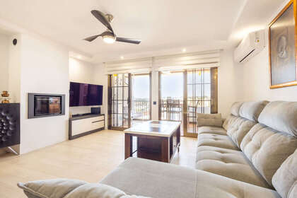 Апартаменты Продажа в Fuengirola, Málaga. 