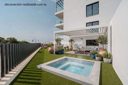 Апартаменты Продажа в Mijas Costa, Málaga. 