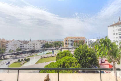 Апартаменты Продажа в San Pedro de Alcántara, Marbella, Málaga. 