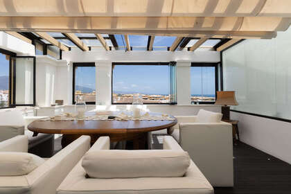 Апартаменты Продажа в San Pedro de Alcántara, Marbella, Málaga. 