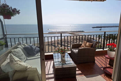 Апартаменты Продажа в Fuengirola, Málaga. 